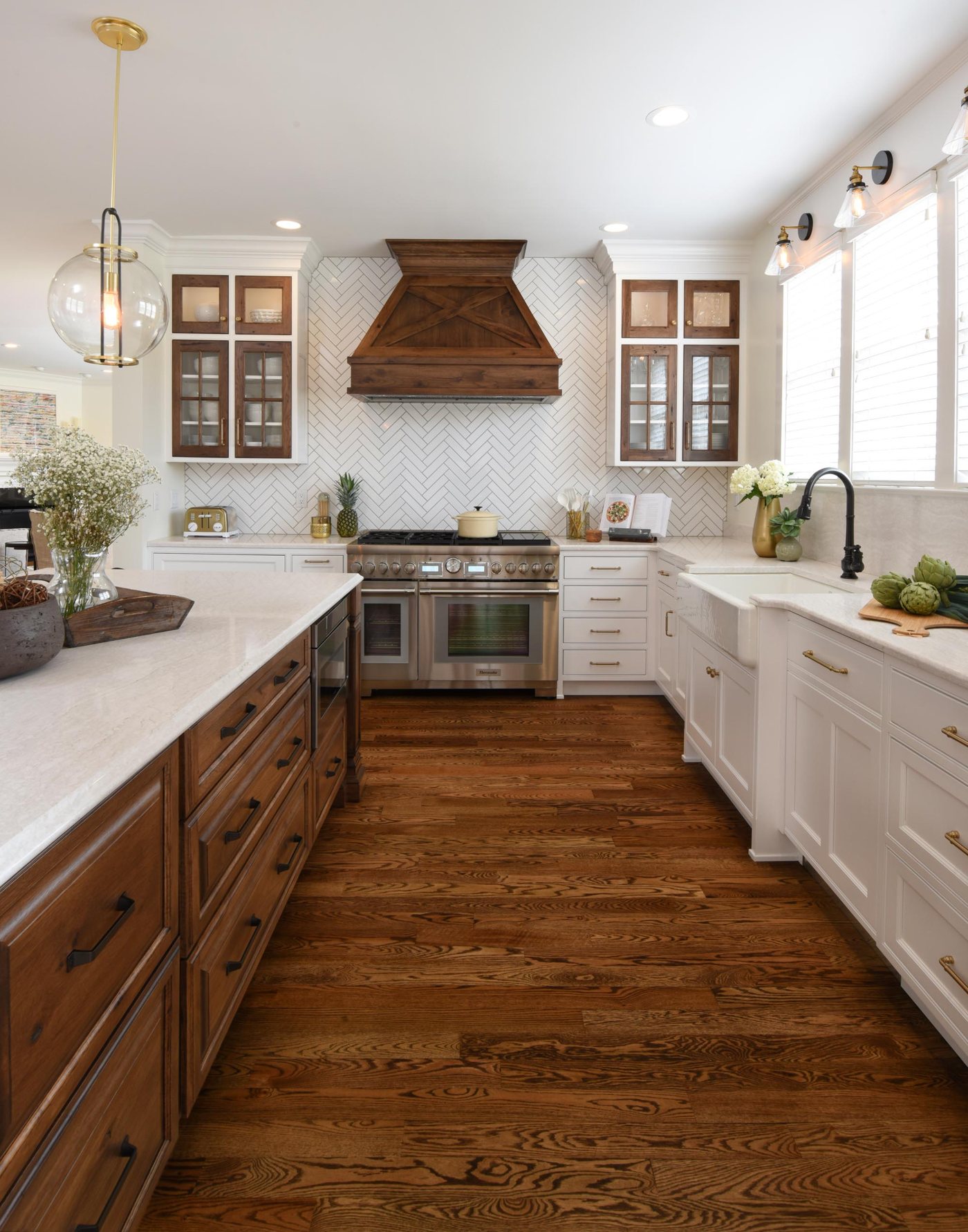 Kitchens & Bathrooms by The Flooring Guys