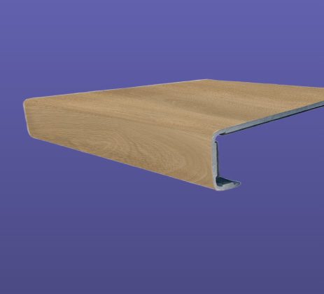 Stair Treads — DV Flooring accessory