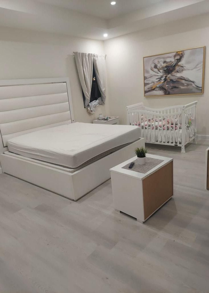 Mimo Oak — DV Flooring Quick48+ luxury vinyl plank