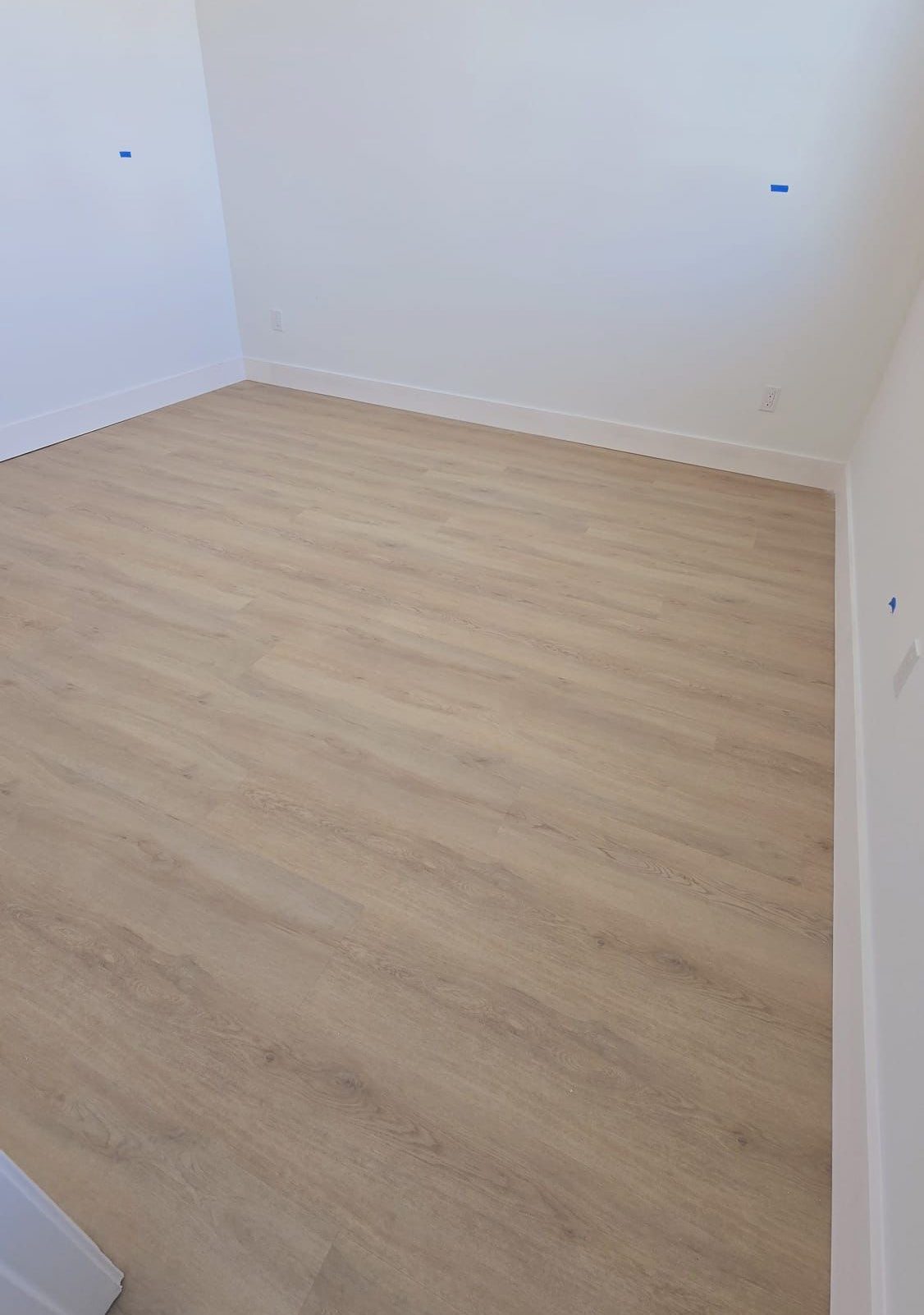 Coffee Cream — DV Flooring Spirit XL luxury vinyl plank