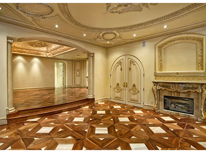 The Flooring Guys — project photo