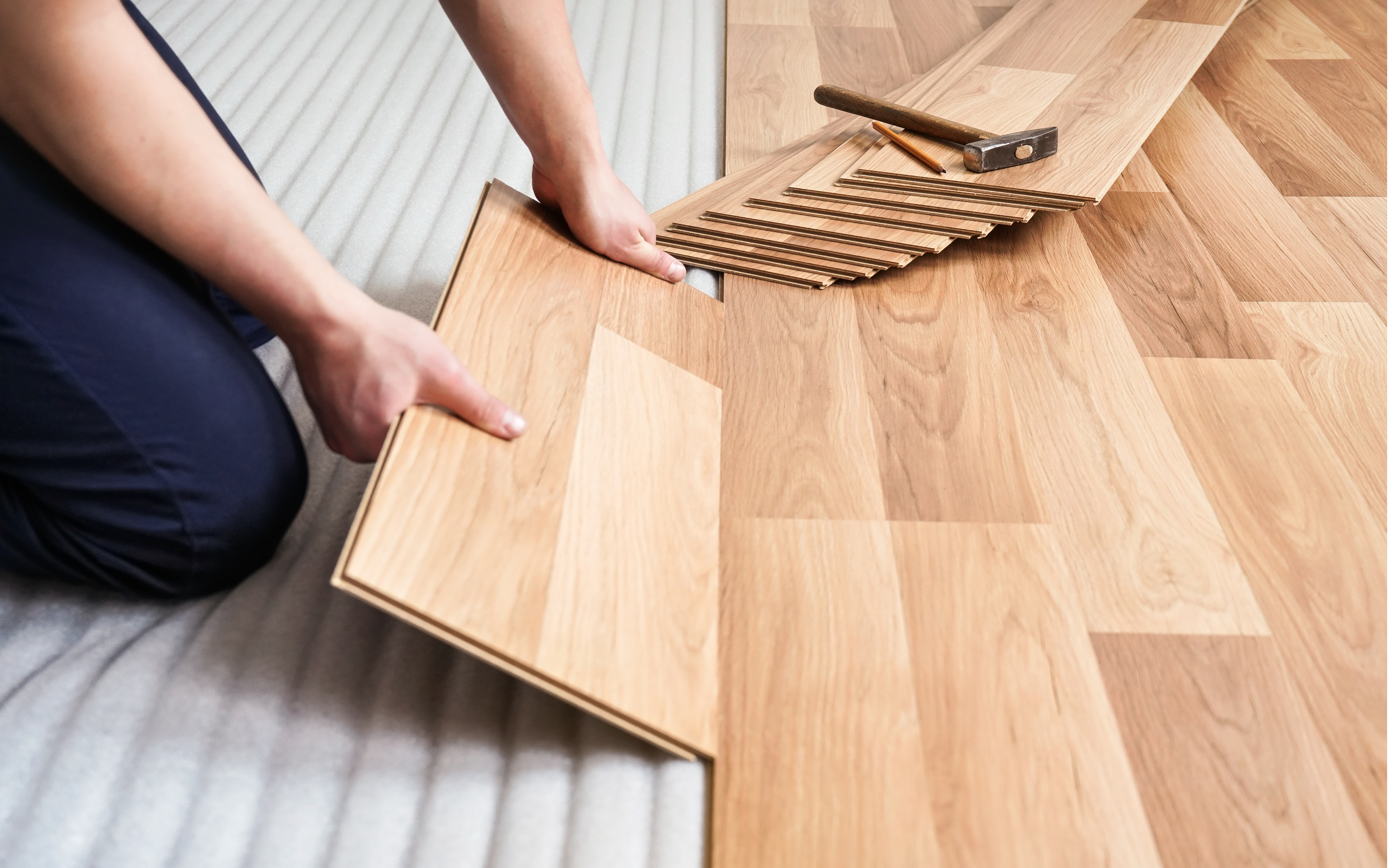 The Flooring Guys — project photo