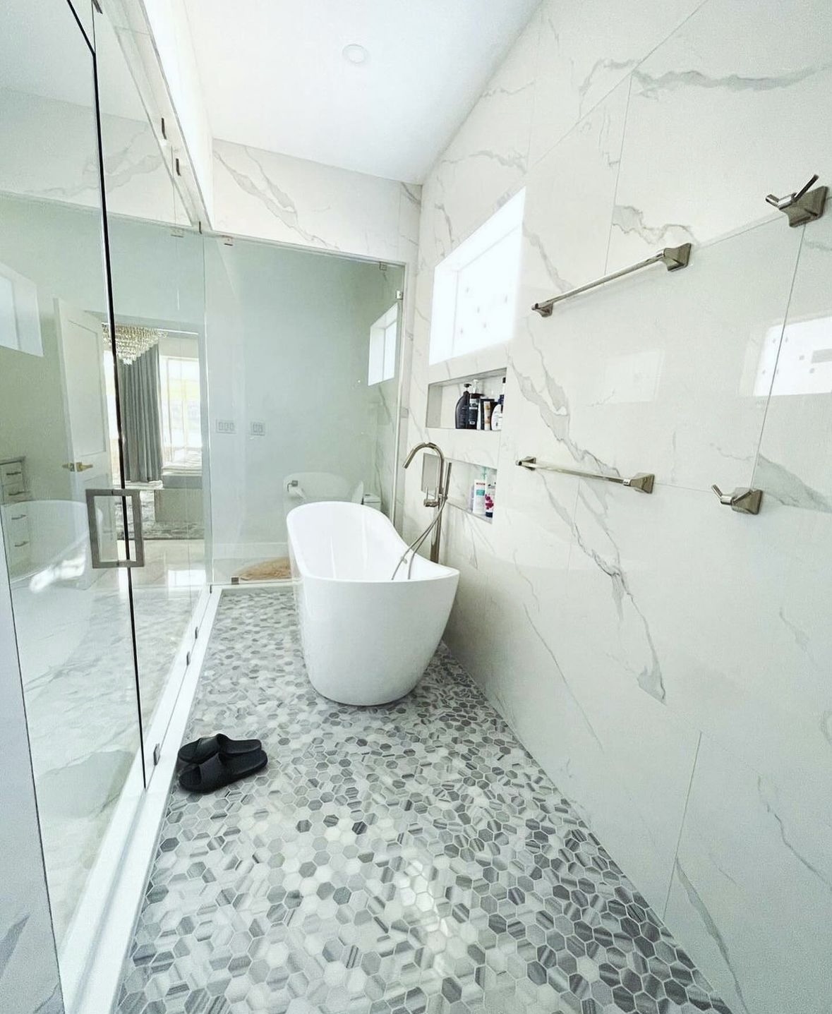 Tile by The Flooring Guys