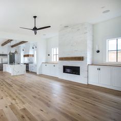 Flooring project by The Flooring Guys — Hardwood